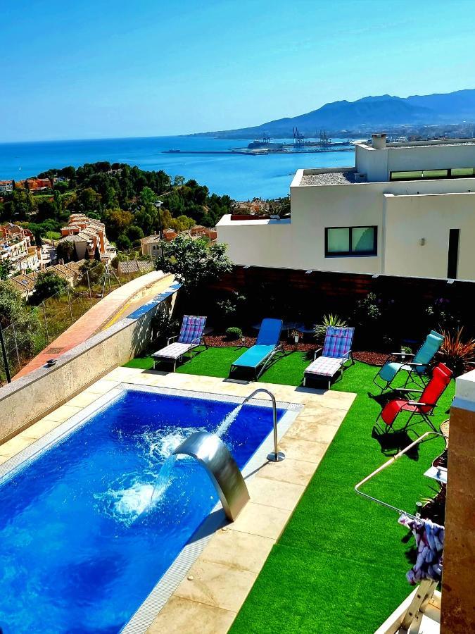 Apartment Mirador Del Cerrado Free Parking