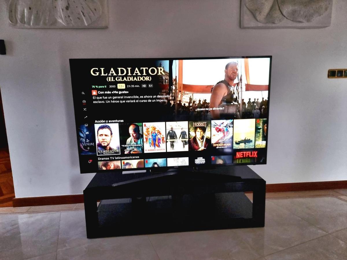 Apartment Mirador Del Cerrado Free Parking *